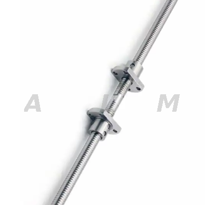 Mm Bi Directional Ball Screws From China Mm Bi Directional Ball