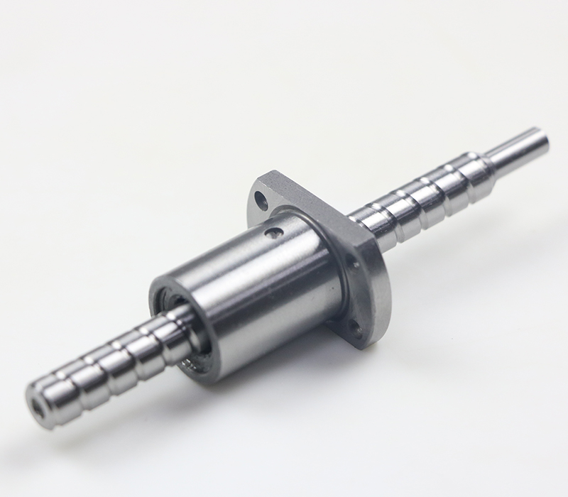 0804 Fast Ball Screw for MP Detection Equipment 