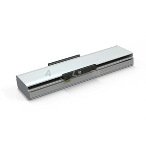 Long Stroke Fast Linear Motor for Lithium Battery Manufacture