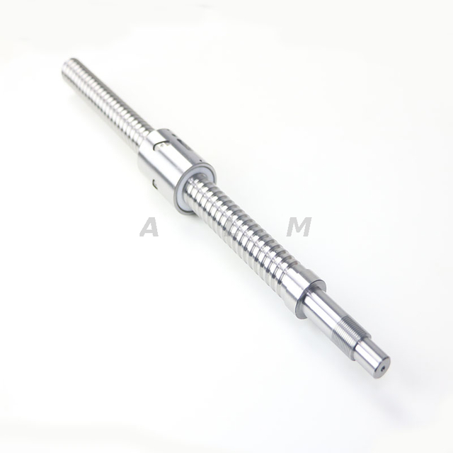 Ball Screw with Keyway from China, Ball Screw with Keyway Manufacturer