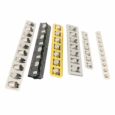 Cross Roller Guide Ball Guide VR3-125×17Z