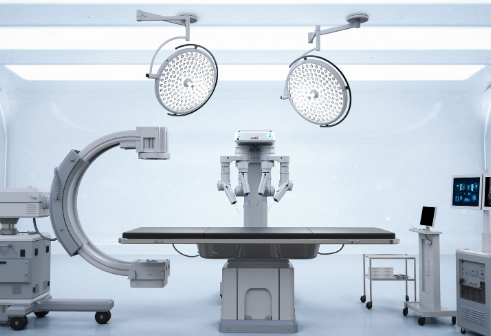 ball screw for medical equipment