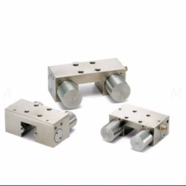 linear rail Brakes clamp linear guide clamping Guide 