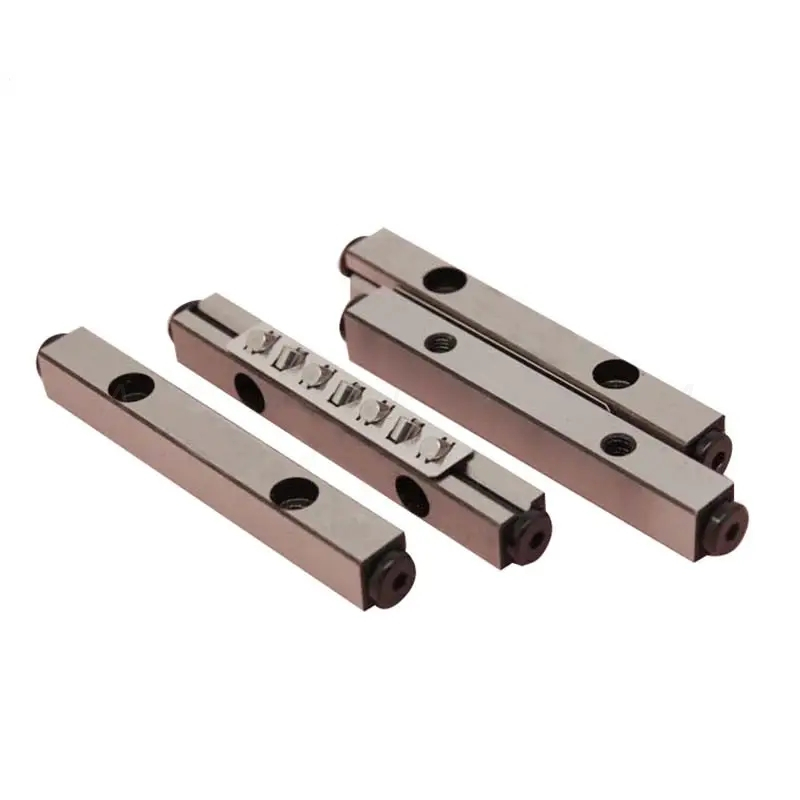 VR4120X11Z Cross Roller Guide Linear Slide Rail from China