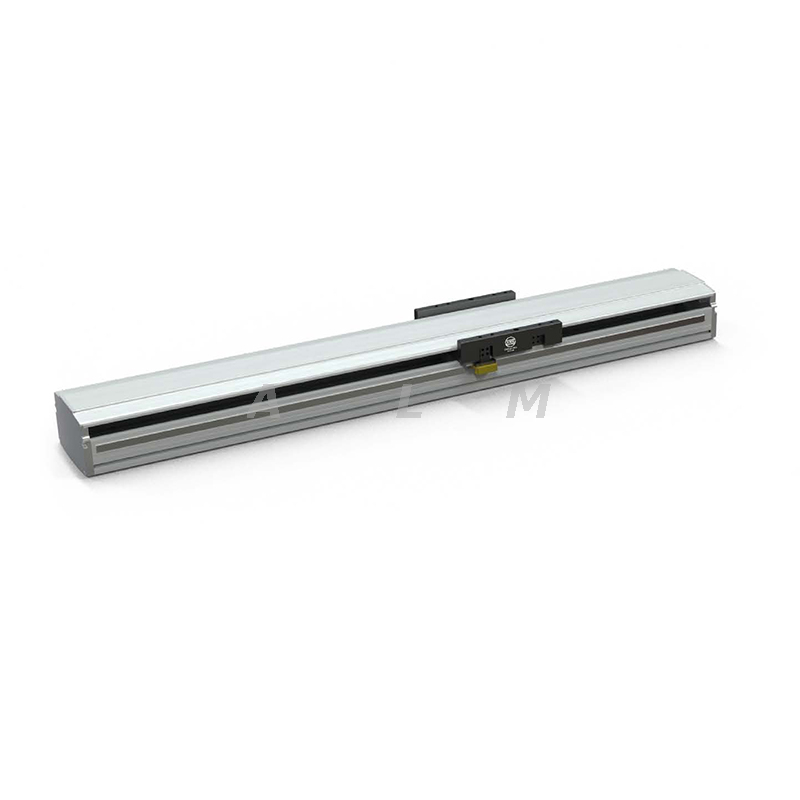 Higher Cost Effective Non Magnetic Track Linear Motor for IC Package