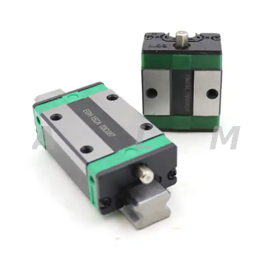 EGH15CA Linear Block And Linear Guide Asembly for Industrial Robots