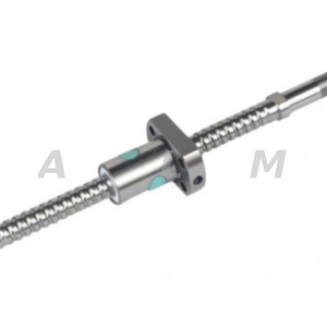 Zero-backlash 10mm Pitch 3mm Ball Screw 1003 for CNC Router