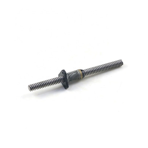 Tr10x4 anti-backlash nut lead screw for 3D printer