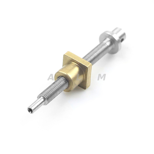 Metric Lead Screws from China, Metric Lead Screws Manufacturer