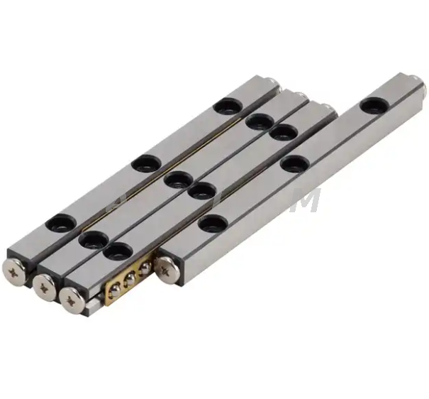 Linear Motion Guide VR1 VR2 VR3 VR4 Cross Roller Slide