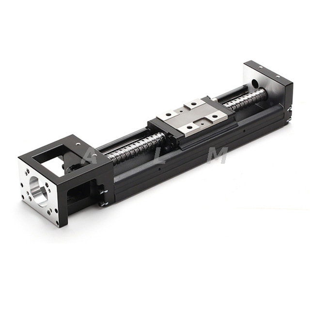 KK4001 Single Axis Actuator for Medical Device