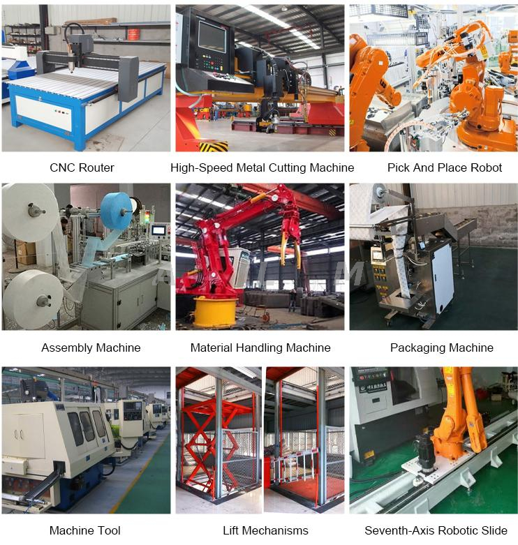 Rack And Pinion for Display Panel Manufacturing Equipment from China
