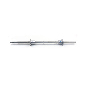Twin Lead 10x3 economical Right And Left Hand Thread High Efficiency 1003 Ball Screw