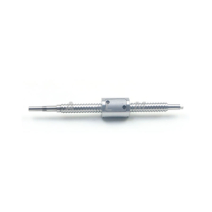 Compact Ball Screw 1003 for Laser Cutting Machine