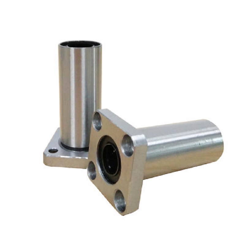 Linear Motion shaft linear bearing LMK35LUU from China manufacturer ALM