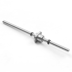 Fast Delivery High Speed 0808 Ball Screw