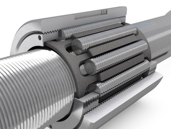 What Are The Differences Between Planetary Roller Screw And Ball Screw