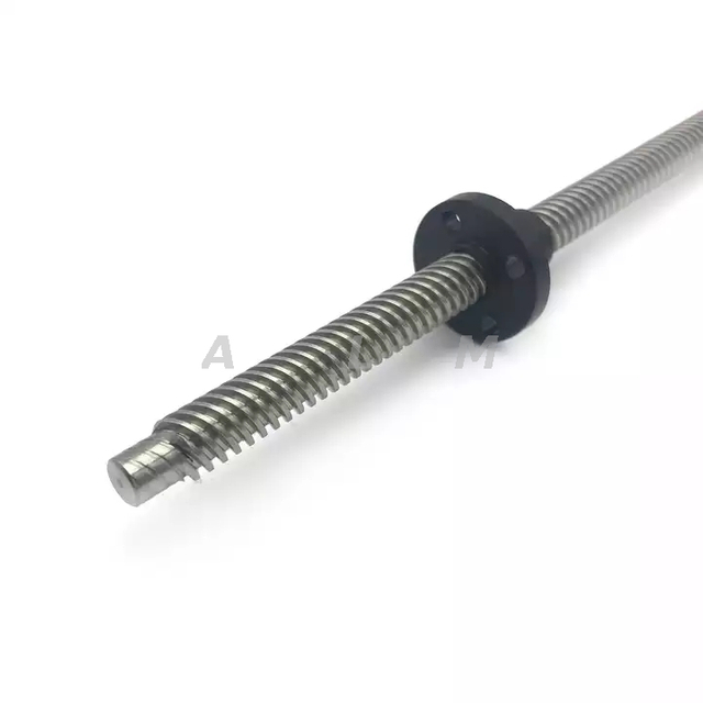 ACME Lead Screws from China, ACME Lead Screws Manufacturer & Supplier ALM