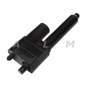 Customize Stroke Brushed DC Motor Max Load 8000N Linear Actuator for Medical Equipment