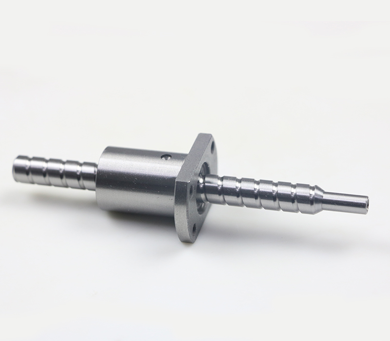 0804 Fast Ball Screw for MP Detection Equipment 