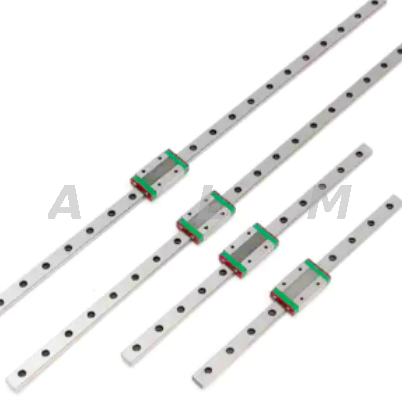 Bearing Steel MGN12H Linear Guide for 3D Printer from China ...