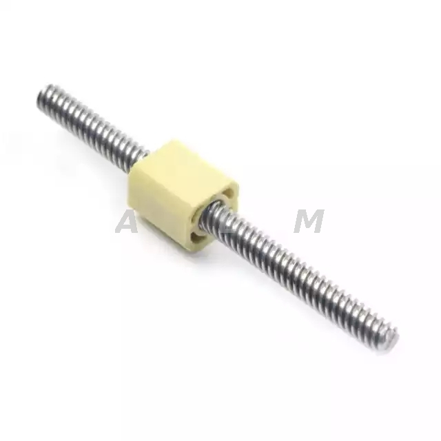 ACME Lead Screws from China, ACME Lead Screws Manufacturer & Supplier ALM