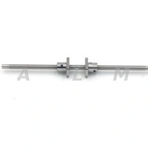 C3 C5 Accuracy Grade 4mm Miniature Right And Left Hand 4x1 Ball Screw 0401 