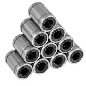 High Speed LM20UU LM25UU LM30UU Linear Bearing 